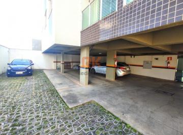 Apartamento · 76m² · 3 Quartos · 2 Vagas · Apartamento à venda, 3 quartos, 1 suíte, 2 vagas, Cabral - Contagem/MG