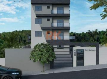 Apartamento · 60m² · Área privativa à venda, 2 suítes, Bela Vista - Ibirité/MG