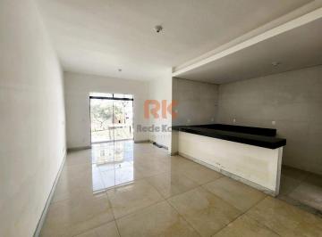Casa · 105m² · 3 Quartos · 2 Vagas · Casa geminada à venda, 3 quartos, 1 suíte, 2 vagas, Vale Das Orquideas - Contagem/MG