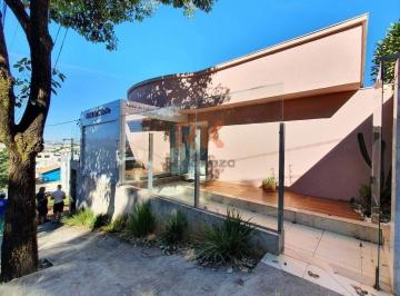Comercial · 720m² · Prédio Comercial à venda, Cabral - Contagem/MG