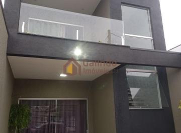 Casa · 147m² · 2 Quartos · 2 Vagas · Casa 2 dormitórios (1 suite) Vende  - Jardim das Figueiras I  -  cod. 1049, Hort