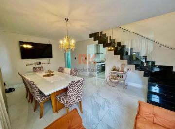 Apartamento · 190m² · 3 Quartos · 3 Vagas · Cobertura à venda, 3 quartos, 1 suíte, 3 vagas, Cabral - Contagem/MG