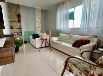 Apartamento · 150m² · 3 Quartos · 2 Vagas · Cobertura à venda, 3 quartos, 1 suíte, 2 vagas, Cabral - Contagem/MG