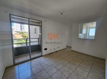 Apartamento · 65m² · 3 Quartos · 1 Vaga · Apartamento para aluguel, 3 quartos, 1 suíte, 1 vaga, Cabral - Contagem/MG