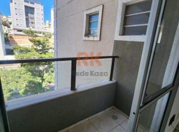 Apartamento · 65m² · 3 Quartos · 1 Vaga · Apartamento para aluguel, 3 quartos, 1 suíte, 1 vaga, Cabral - Contagem/MG