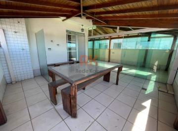 Apartamento · 170m² · 3 Quartos · 2 Vagas · Cobertura à venda, 3 quartos, 1 suíte, 2 vagas, Cabral - Contagem/MG