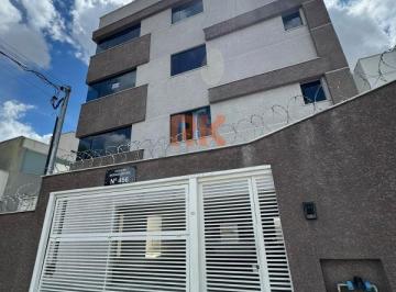 Apartamento · 89m² · 3 Quartos · 2 Vagas · Apartamento à venda, 3 quartos, 1 suíte, 2 vagas, Cabral - Contagem/MG