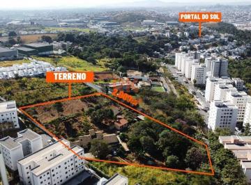 Terreno · 4000m² · Lote à venda, Chácaras Cotia - Contagem/MG