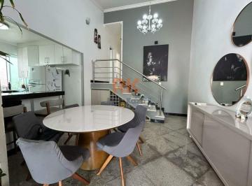 Casa · 140m² · 3 Quartos · 4 Vagas · Casa à venda, 3 quartos, 1 suíte, Ouro Preto - Belo Horizonte/MG