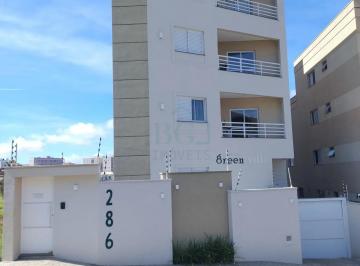 Apartamento · 94m² · 3 Quartos · 1 Vaga · Excelente apartamento á venda no bairro Green Ville em Poços de Caldas MG.