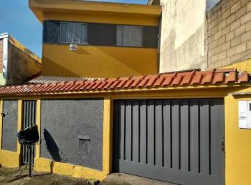 Casa · 105m² · 3 Quartos · 1 Vaga · Casas Padrão em Poços de Caldas