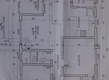 Apartamento · 180m² · 3 Quartos · 2 Vagas · Cobertura à venda, 3 quartos, 2 vagas, Ouro Preto - Belo Horizonte/MG