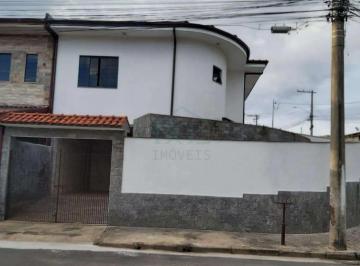 Casa · 94m² · 2 Quartos · 1 Vaga · Casas Padrão em Poços de Caldas