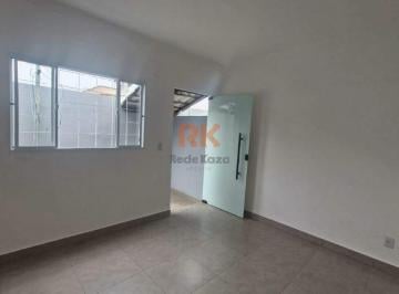 Casa · 74m² · 2 Quartos · 1 Vaga · Casa à venda, 2 quartos, 1 suíte, 1 vaga, Nacional - Contagem/MG