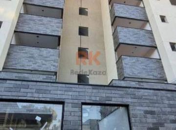 Apartamento · 54m² · 2 Quartos · 2 Vagas · Área privativa à venda, 2 quartos, 1 suíte, 2 vagas, Serrano - Belo Horizonte/MG