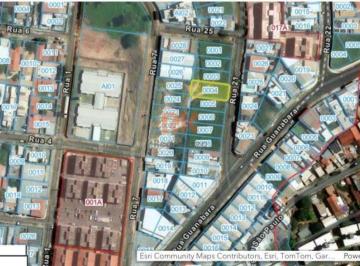 Terreno · 384m² · Lote à venda, Arvoredo 2ª Seção - Contagem/MG
