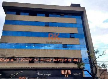 Comercial · 40m² · Sala à venda, Cabral - Contagem/MG