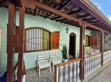 Casa · 200m² · 4 Quartos · 2 Vagas · Casa à venda, 4 quartos, 1 suíte, 2 vagas, Paquetá - Belo Horizonte/MG
