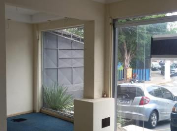 foto1 · Sala Comercial para Locação – 100m² | Excelente Localização!