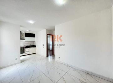 Apartamento · 48m² · 2 Quartos · 1 Vaga · Apartamento para aluguel, 2 quartos, 1 vaga, Chácaras Cotia - Contagem/MG