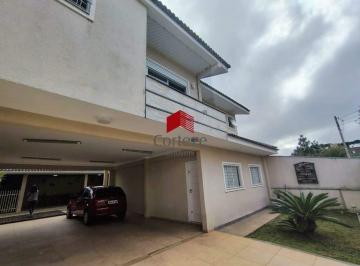 Casa · 270m² · 4 Quartos · 6 Vagas · Sobrado com 270m² 4 quartos, à venda, no bairro Afonso Pena em São José dos Pinhais