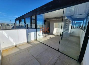 Apartamento · 135m² · 2 Quartos · 2 Vagas · Cobertura para aluguel, 2 quartos, 1 suíte, 2 vagas, Cabral - Contagem/MG