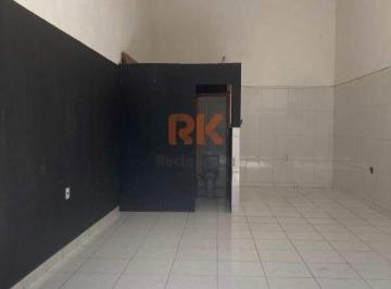 Comercial · 56m² · Loja para aluguel 56 m² de área construída, 2 banheiros, Estrela Dalva - Contagem/MG