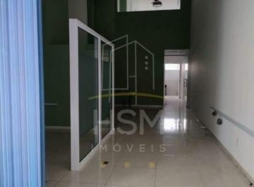 Comercial · 218m² · Salão para aluguel, Jardim - Santo André/SP