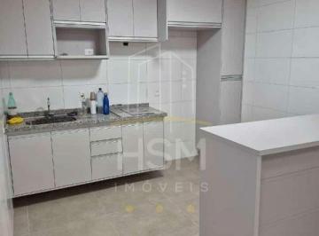 Apartamento · 40m² · 1 Quarto · 1 Vaga · Apartamento para aluguel, 1 quarto, 1 vaga, Centro - São Bernardo do Campo/SP