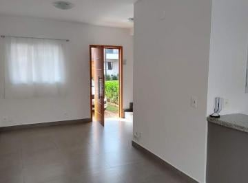 Casa · 78m² · 2 Quartos · 1 Vaga · Casa para locação com 2 dormitórios sendo 1 suíte - Condomínio Brisa Village 