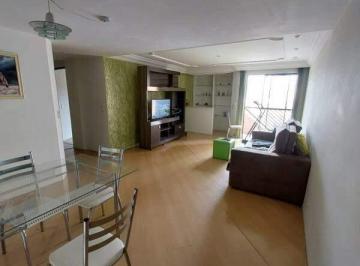 Apartamento · 102m² · 3 Quartos · 2 Vagas · Apartamento à venda 3 quartos 1 suíte 2 vagas Nova Petrópolis - São Bernardo do Campo - SP
