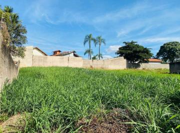 Terreno · 729m² · Terreno à venda, Centro - Piracicaba/SP
