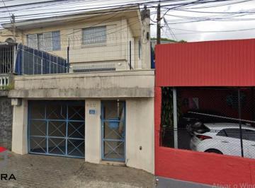 Casa · 200m² · 5 Quartos · 2 Vagas · Sobrado à venda 5 quartos 2 vagas Guarani - São Paulo - SP