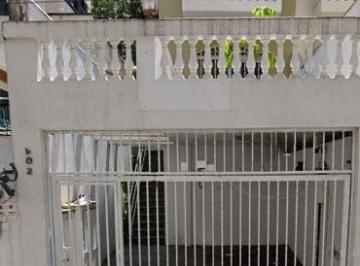 Casa · 213m² · 5 Quartos · 3 Vagas · Sobrado- 213m², Vila Mascote- São Paulo- SP