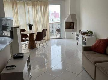 Apartamento · 84m² · 1 Quarto · 2 Vagas · Apartamento à venda 1 quarto 1 suíte 2 vagas Jardim - Santo André - SP
