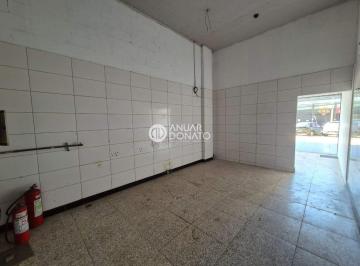 Anuar Donato Locação Loja Vila da Serra · Vila da Serra - Loja para aluguel na Anuar Donato 