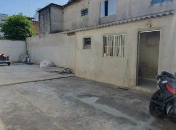 Comercial · 80m² · 10 Vagas · Galpão para aluguel 10 vagas Taboão - São Bernardo do Campo - SP