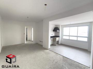 Apartamento · 86m² · 3 Quartos · 2 Vagas · Apartamento 86 m² Localizado No Bairro Barcelona São Caetano do Sul - SP