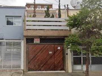 Casa · 132m² · 2 Quartos · 1 Vaga · Sobrado 132 m² Localizado no bairro Mirandopolis São Paulo - SP