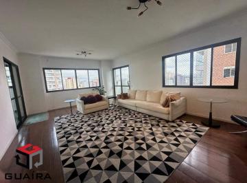 Apartamento · 260m² · 4 Quartos · 3 Vagas · Apartamento à venda 4 quartos 3 suítes 3 vagas Centro - São Bernardo do Campo - SP