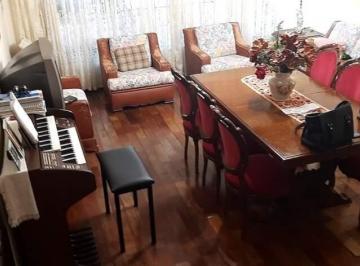 Casa · 140m² · 3 Quartos · 3 Vagas · Sobrado- 140m², Planalto Paulista- São Paulo - SP.
