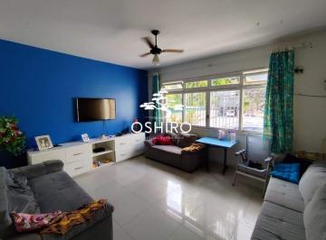 Casa · 500m² · 4 Quartos · 6 Vagas · Casa à venda- Vila Belmiro- Santos