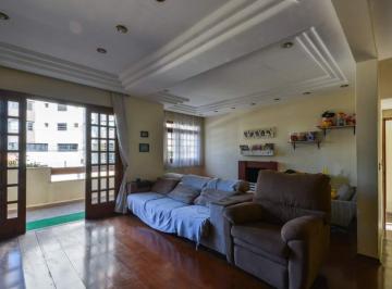 Casa · 277m² · 3 Quartos · 6 Vagas · Sobrado- 277m², Aclimação- São Paulo - SP