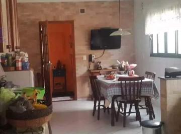 Casa · 190m² · 4 Quartos · 2 Vagas · Sobrado- 190m², Firmiano Pinto- São Paulo - SP