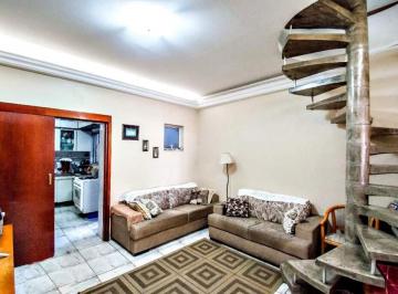 Casa · 132m² · 3 Quartos · 2 Vagas · Sobrado- 132m², Ipiranga- São Paulo - SP