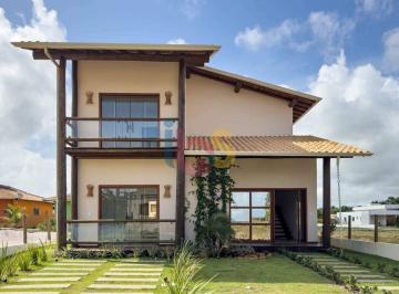 Casa · 200m² · 4 Quartos · Vendo Casa em Taipu de Fora