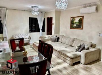 Casa · 196m² · 3 Quartos · 2 Vagas · Sobrado à venda 3 quartos 1 suíte 2 vagas Dos Casa - São Bernardo do Campo - SP