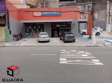 Comercial · 201m² · 10 Vagas · Salão à venda 10 vagas Centro - Diadema - SP