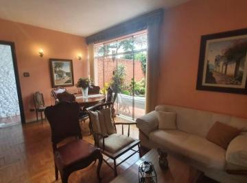 Casa · 199m² · 3 Quartos · 4 Vagas · Sobrado- 300m², Moema- São Paulo/SP.