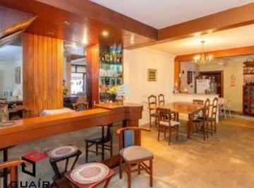 Casa · 600m² · 4 Quartos · 4 Vagas · Casa- 600m², Santo Amaro- São Paulo - SP